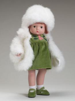 Effanbee - Patsy - Winter Wonderland - Doll